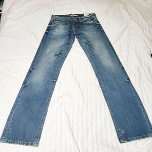 LTB JNS "Boyfriend" Low Rise 26 X 32